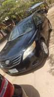 A picture of 2008 toyota Camry 2008 08065640913 camry