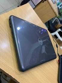 A picture of Dell latitude 3380