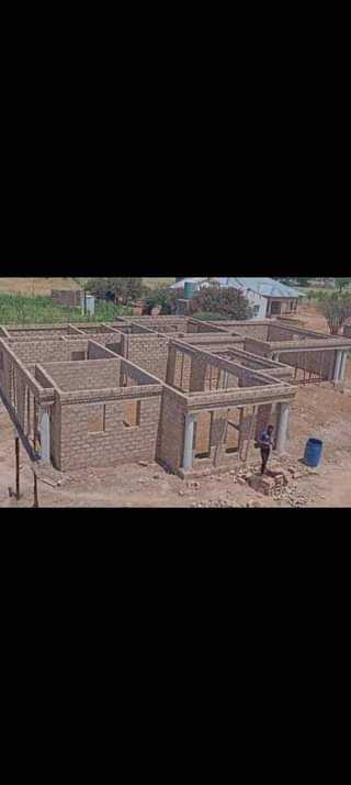 building material