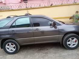 A picture of Lexus RX 300 Engine Gear AC Buy and drive nothing
