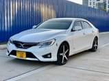A picture of Toyota MarkX NewModel