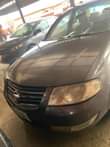 A picture of Nissan sunny 2007 model everything working perfectly