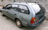 A picture of Serious buyer should kindly call kindly call 09164780065 or Toyota