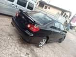 A picture of Toyota Corolla sport 2005 model