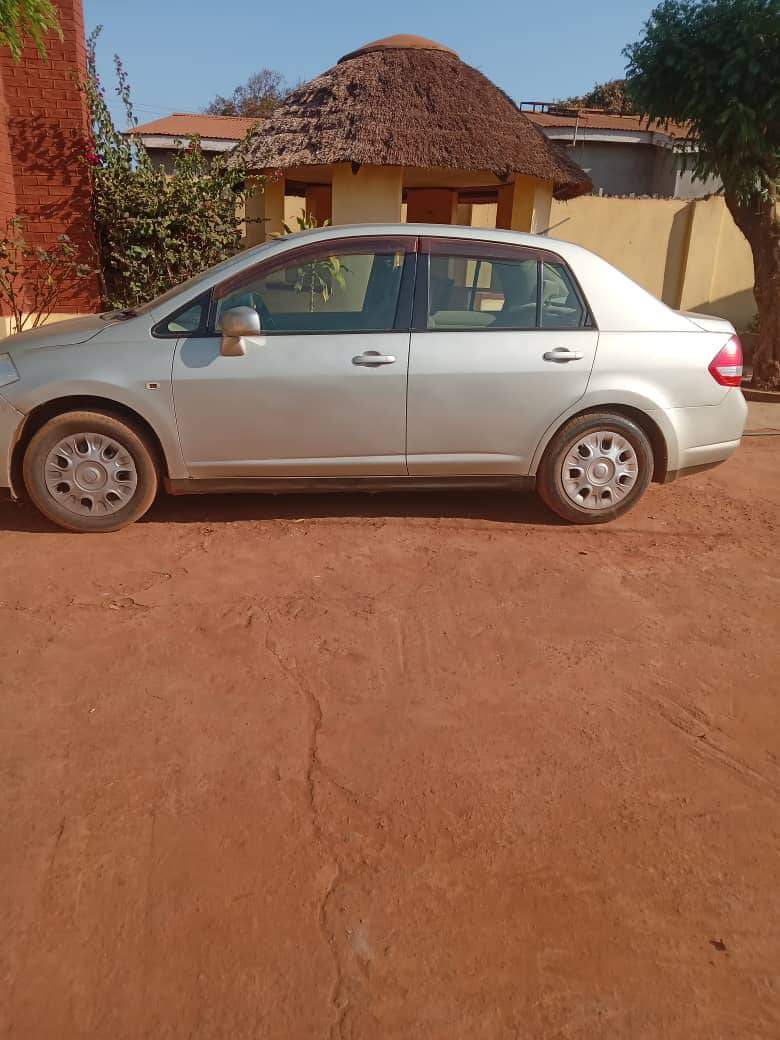 Malawi C.