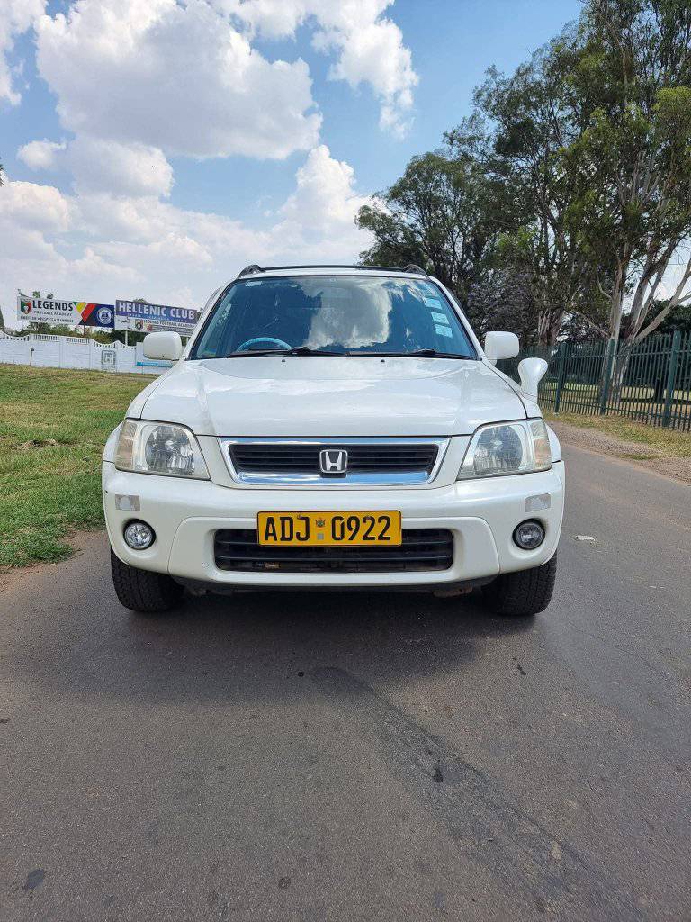 cars harare