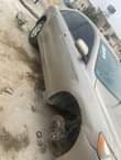 A picture of Camry 2008 model engine don spoil first body