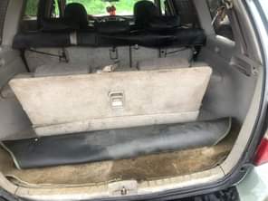 A picture of 2006 Toyota Highlander 3 Rows catalyst intact Silent Engine Gear