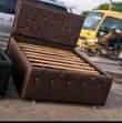 A picture of Bed s I fa