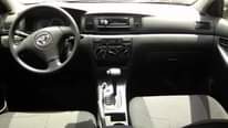 A picture of URGENT BUYERS ONLY 07025299327 Toyota Corolla Obama Year 2006 Foreign