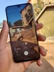 A picture of Samsung A40