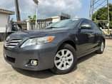 A picture of Foreign used 2010 Toyota Camry Available 5 650 Million Naira
