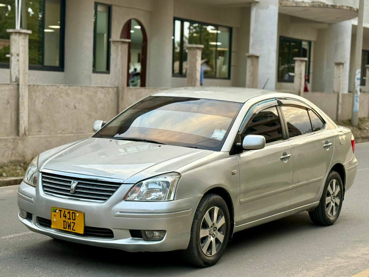 used toyota