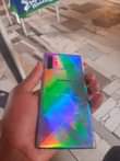 A picture of SAMSUNG NOTE 10 PLUS