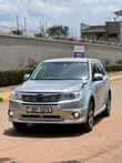 A picture of QUICK SALE SUBARU FORESTER