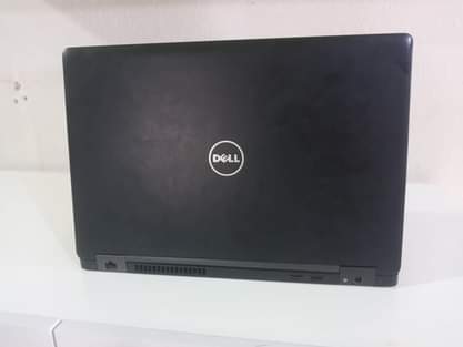 dell laptop
