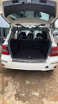 A picture of 2010 BENZ 010 Good