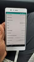 A picture of HUAWEI P9