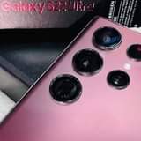 A picture of samsung S22 ultra at 1.3m call on 0753430863