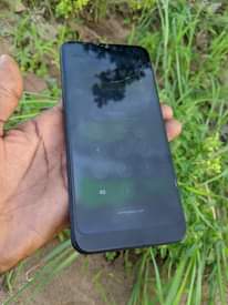 A picture of Samsung Galaxy a20 krek na imesahaurika rock gb32 ram3 net