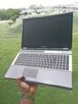 A picture of Samsung core 5 Ram 8gb hdd 500gb procesor 2 30ghz