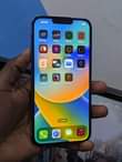 A picture of iPhone 13 Pro Max