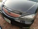 A picture of Neatly used Camry 04 model with good engine and gear