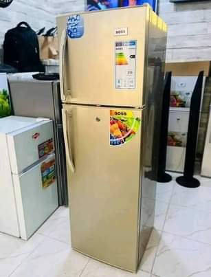 A picture of FREEGES FREEZES NA TV MKOPO