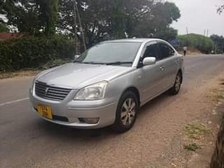 A picture of TOYOTA PREMIO F GOOD NEW FOR SELL 15M SO PLSEEEEE