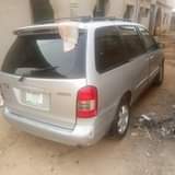 A picture of Mazda mpv