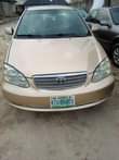 A picture of 2007 model buy and drive nothing to fix price 2
