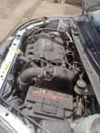 A picture of Toyota Yaris 2004 Manual transmission