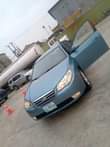 A picture of Hyundai Elantra 2008