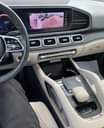 A picture of FOREIGN USED 2020 MERCEDES BENZ GLE350
