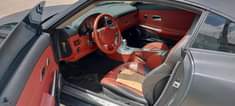 A picture of Used 2005 sport Chrysler cross fire Engine Gear Ac Ojodu