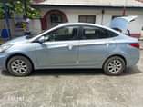 A picture of HOT PH DEAL Hyundai ACCENT 2014 Model First user Engine