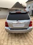 A picture of Reg Grade A Toyota Highlander 03 pure first body all