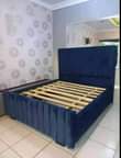 A picture of Bed imara