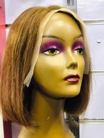 A picture of Monie wigs