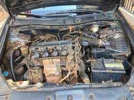 A picture of 2010 Honda Holy spirit Accord