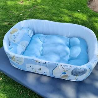 baby cot bed