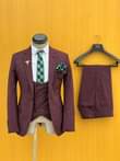 A picture of Suits
