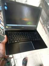 A picture of Acer s5 371 series Intel Core i7 8gb and 256gb