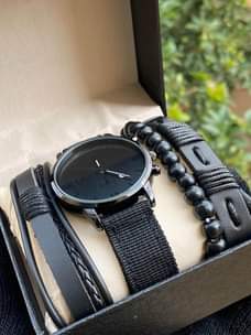 A picture of Watch Sets