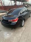 A picture of Honda Accord 2010