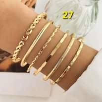 A picture of Bracelate