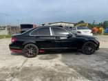 A picture of Mercedes Benz C 300 upgraded