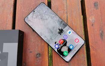samsung s21