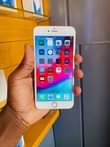 A picture of Iphone 6 plus