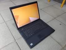 A picture of Lenovo laptop